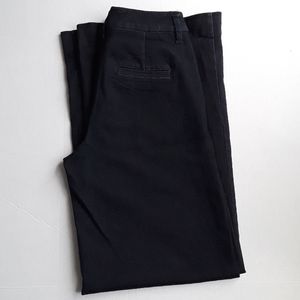 A New Day wideleg jean